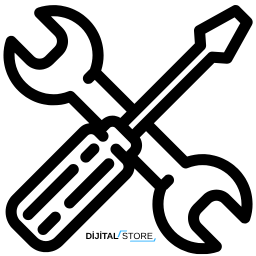 Servis Web Tasarımları