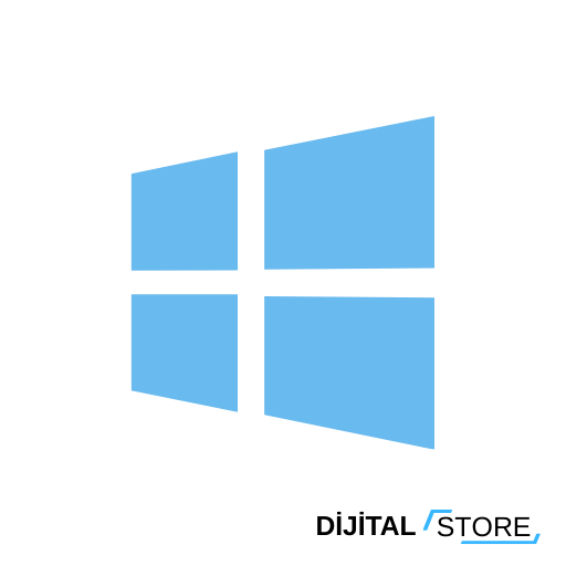 Windows 10/11 Pro Lisans Ürün Anahtarı