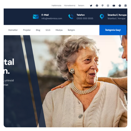 Online Dijital Store - Ajans 3 Hazır Ajans Scripti - Tüm Fonksiyonlu Yönetim Paneli