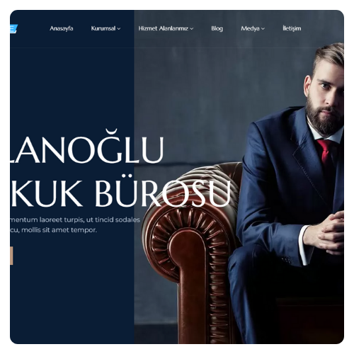 Online Dijital Store - Hukuk 1 Hazır Hukuk Scripti - Tüm Fonksiyonlu Yönetim Paneli