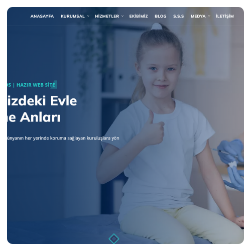 Online Dijital Store - Sigorta Hazır Sigorta Scripti - Tüm Fonksiyonlu Yönetim Paneli